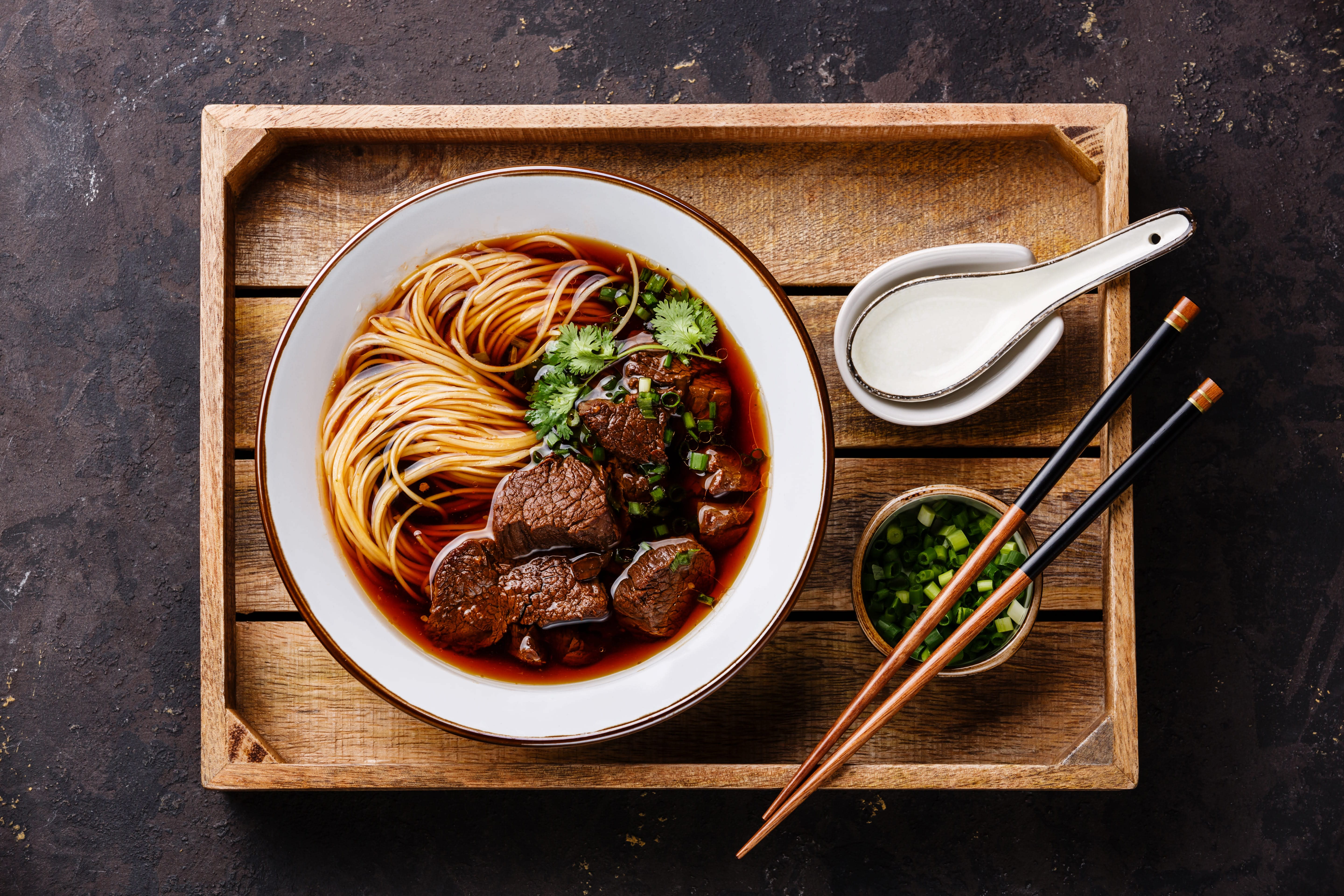 Taipei Culinary Experience