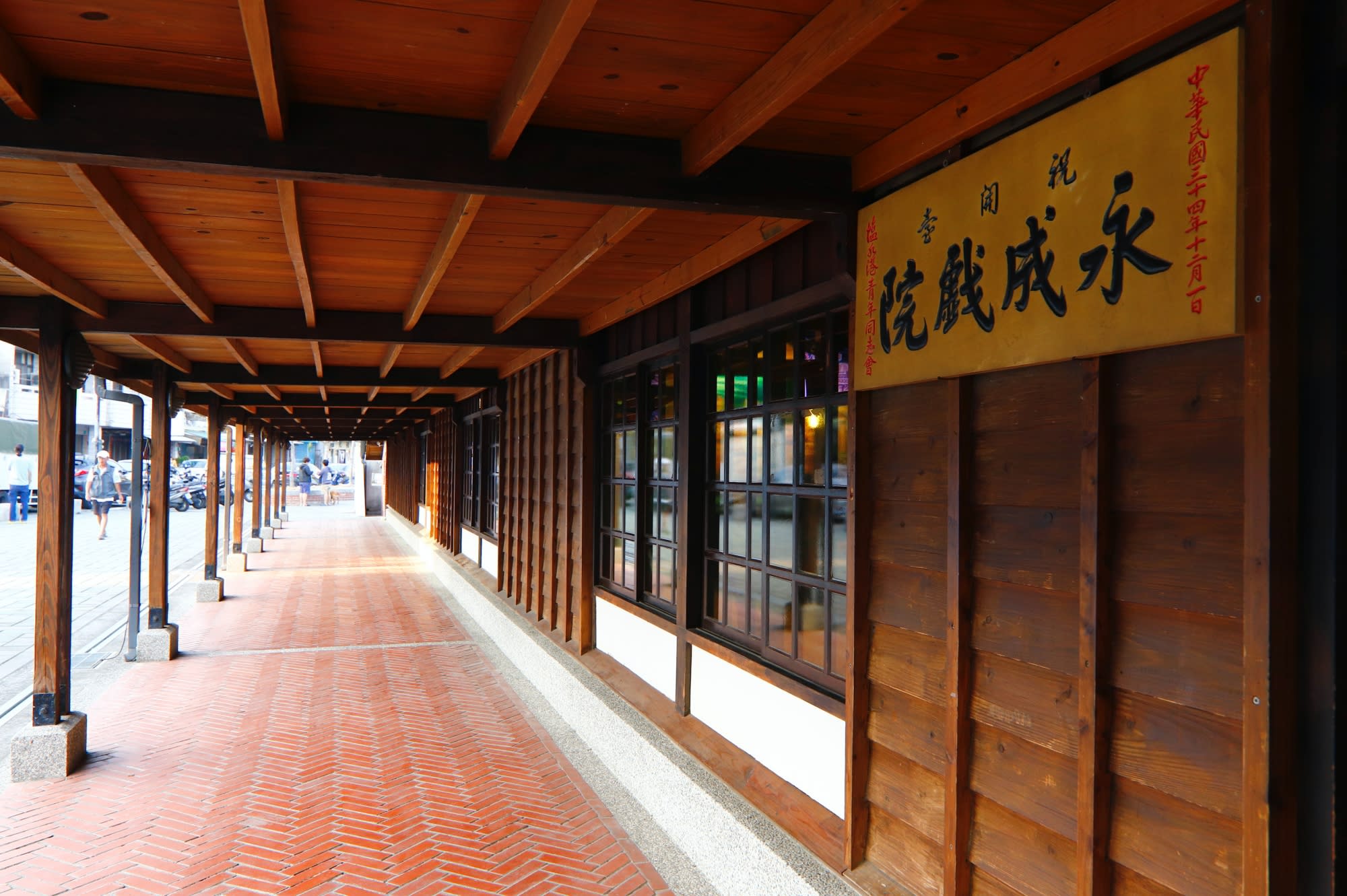 【台南鹽水】一日慢遊鹽水商圈，走進活古蹟一窺鹽水風華