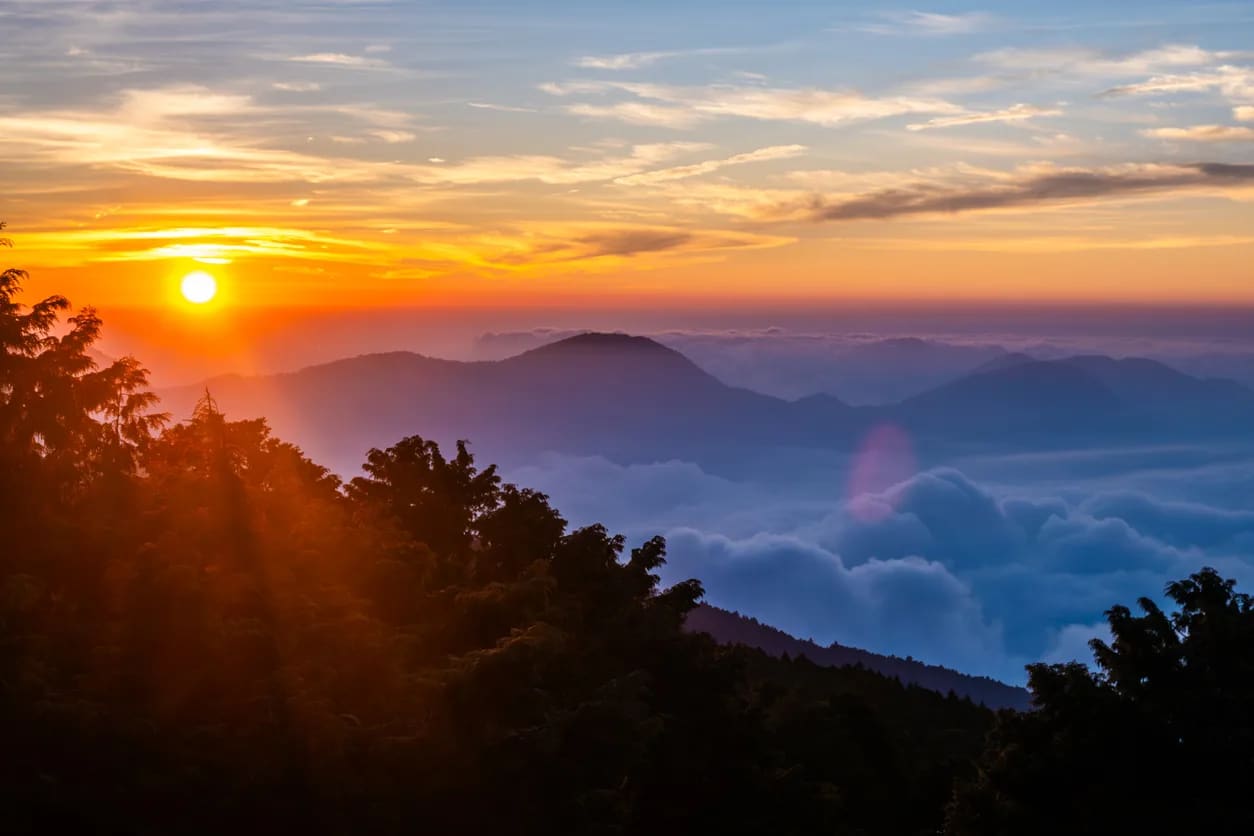 Riding a Scooter in Taiwan (Part One): Safety Guide and Rental Instructions