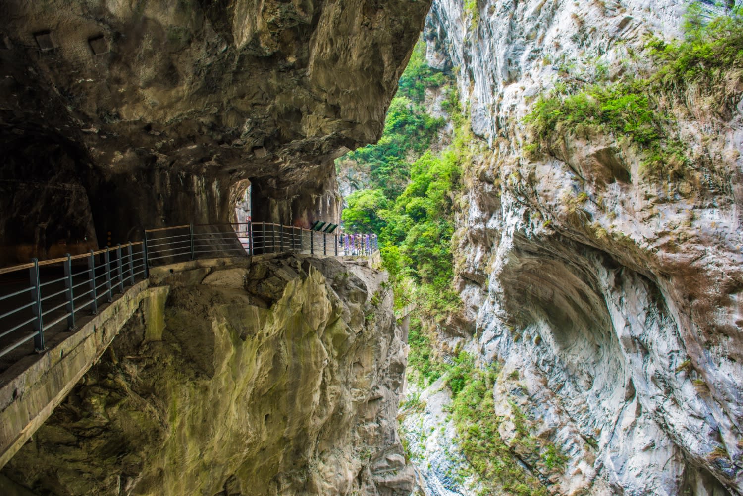 Is Taroko Gorge Open in 2026? Yes — Here's What You Need to Know Before You Go