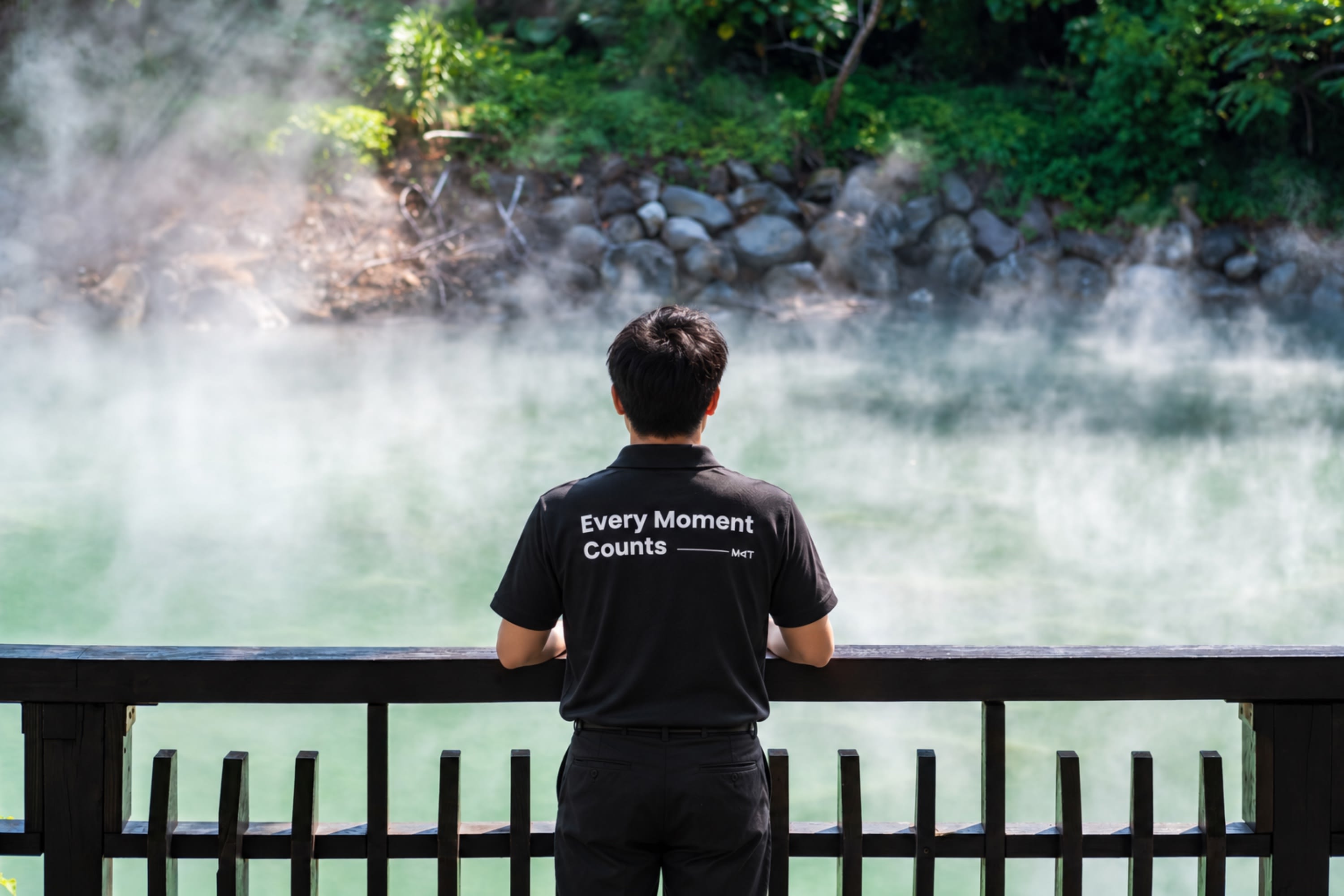 Beyond Beitou: 6 Taiwan Hot Spring Towns Worth Building a Trip Around