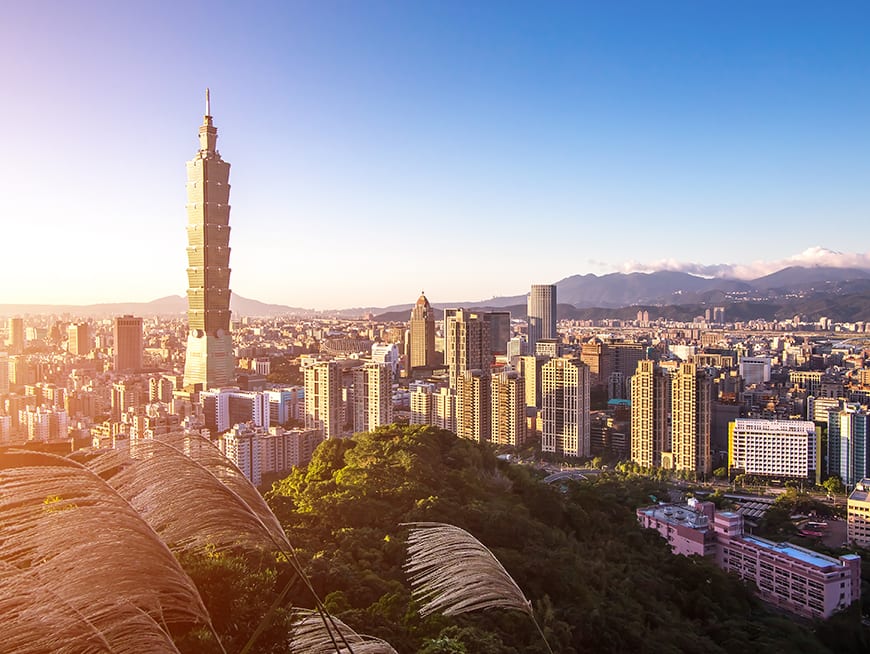 5 Best Things To Do Around Taipei 101