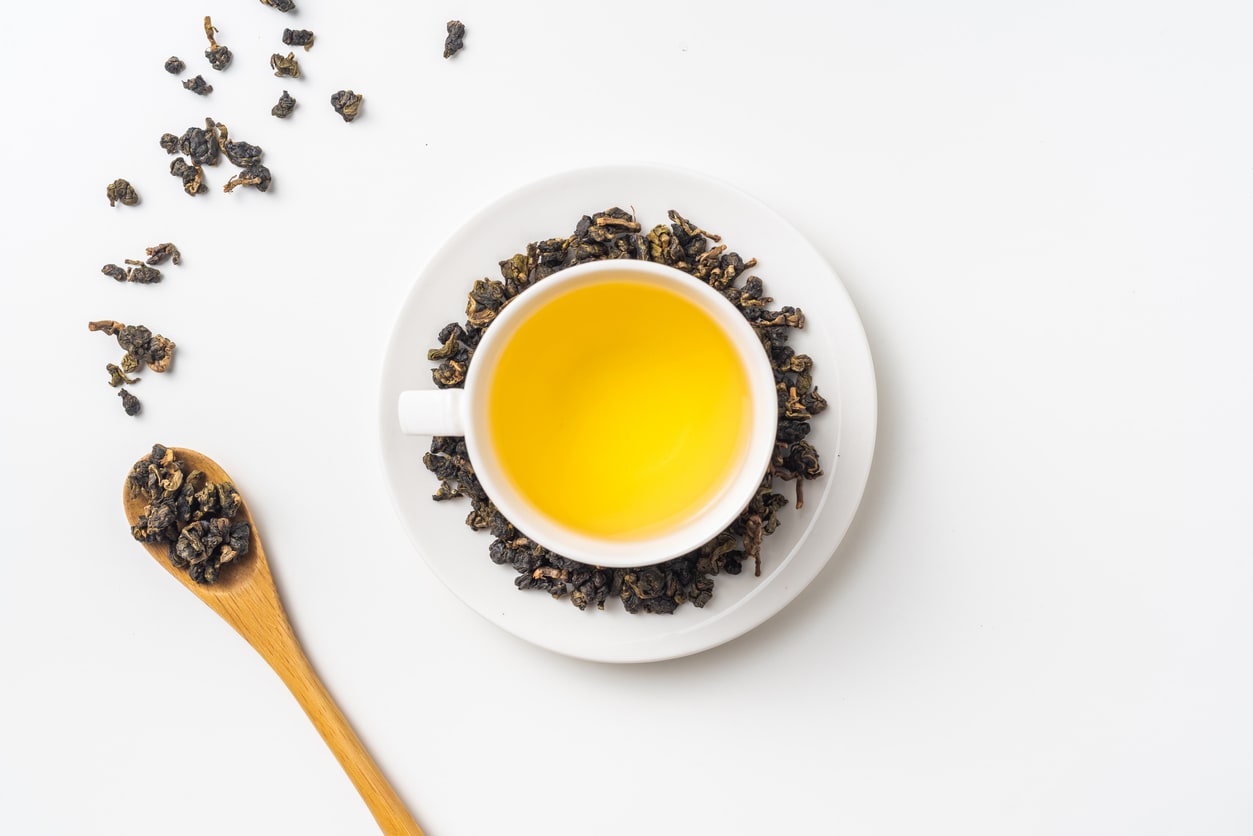 Taiwan Oolong 101: A Beginner’s Guide to the Island’s Most Famous Tea