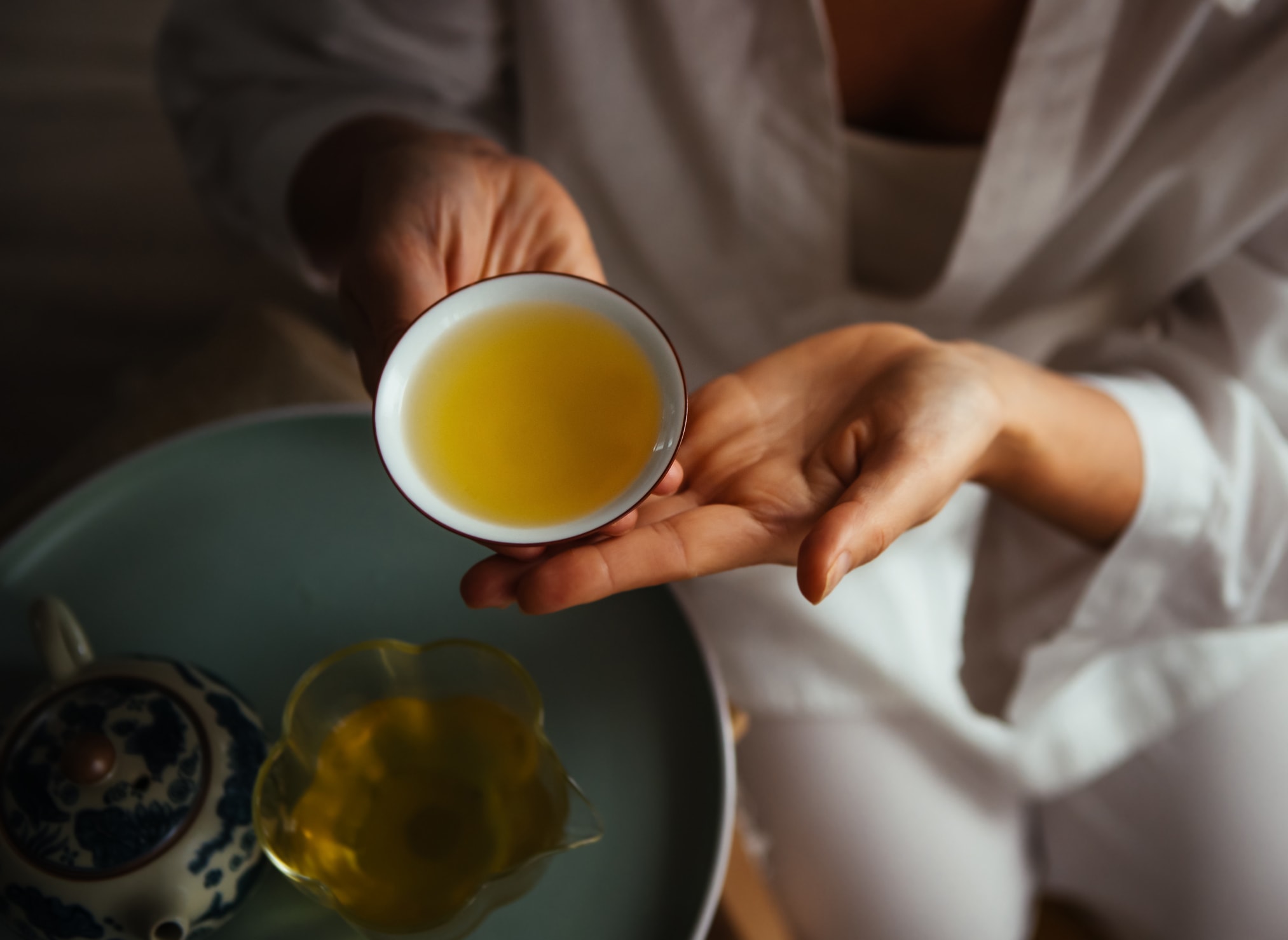 A Refined Sip: Taiwan’s Must-Try Teas and Where to Enjoy Them in Style