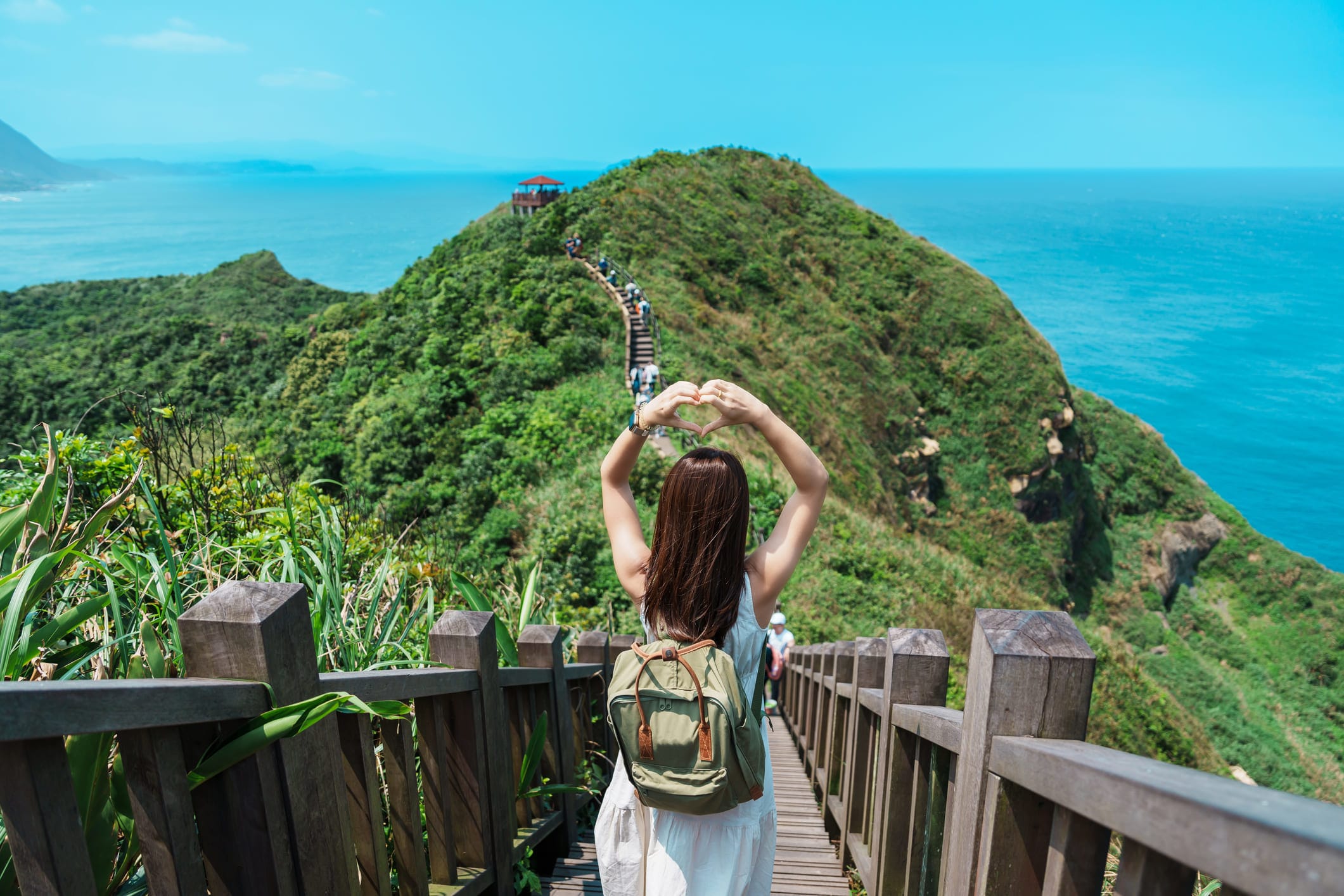 More than Jiufen: Nearby Attractions and how to get there