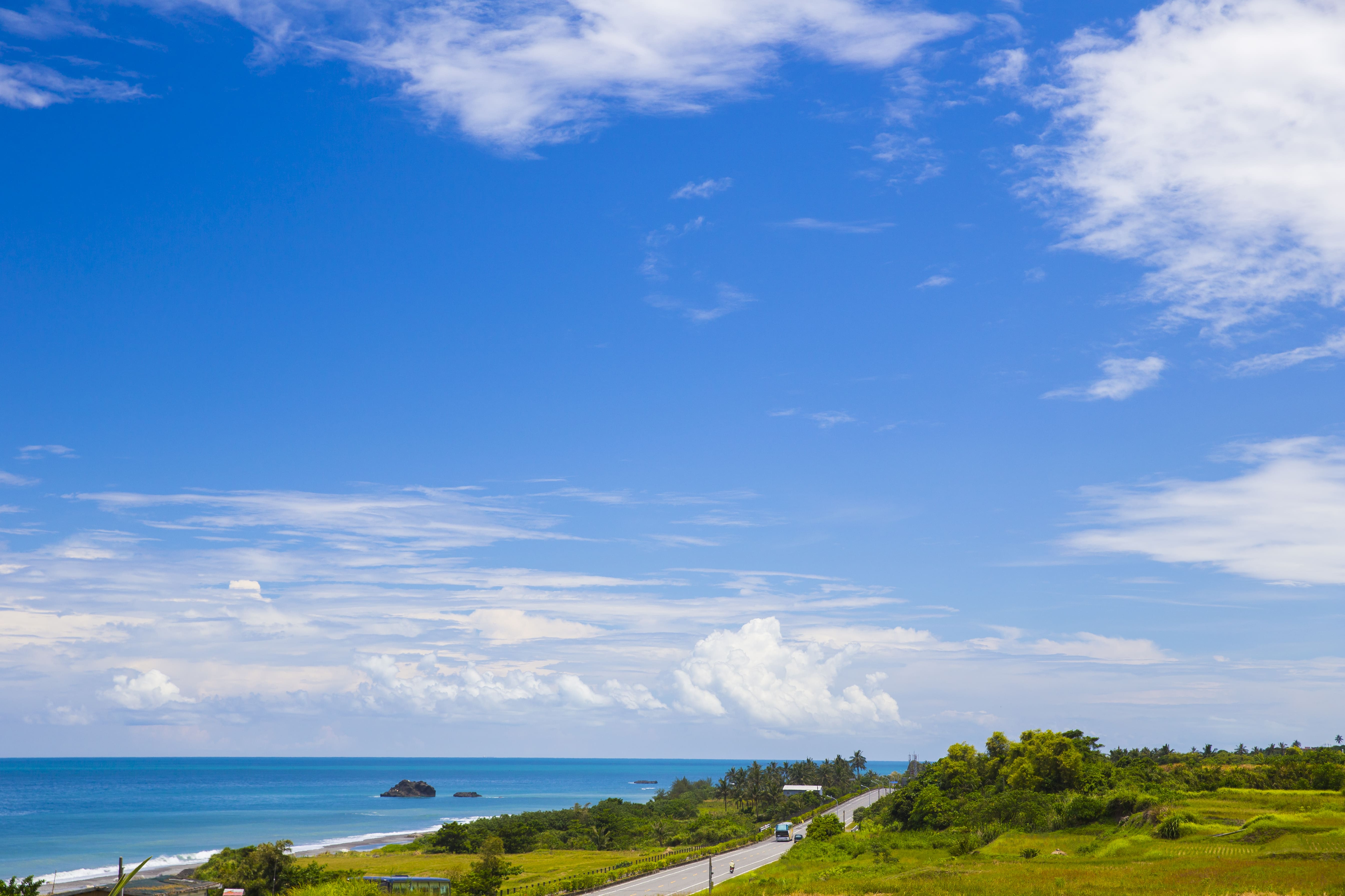 Discover Taiwan's Hidden East Coast: 5 Unforgettable Experiences with Eastern Beauty Tour