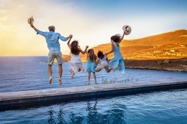 Discover Taiwan as a Family: The Best 5-Day Itinerary for Kids and Parents (2025 Edition)