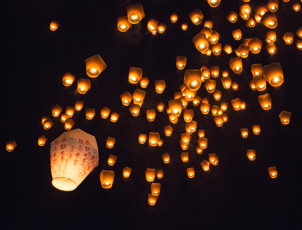 Pingxi Sky Lantern Festival 2026: Everything You Need to Know