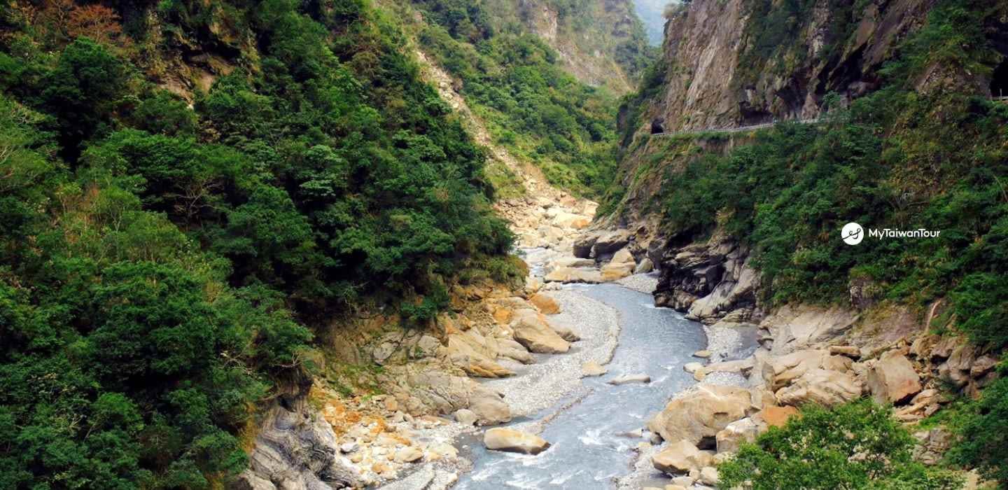 Taiwan’s Triple Jewels 5 Day Private Tour (Classic)