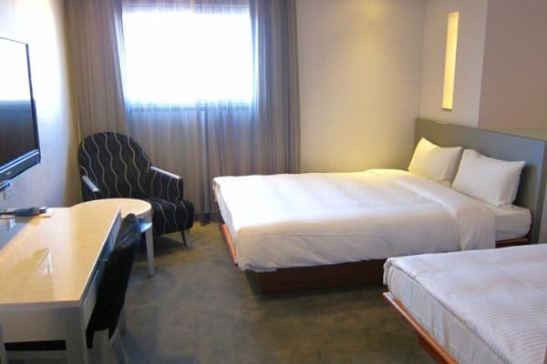 Harbor View Hotel picture