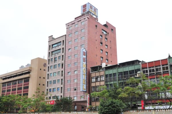 Huadu Hotel picture