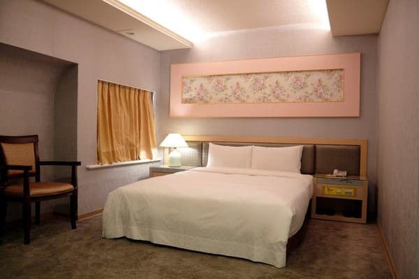 Beidu Hotel picture