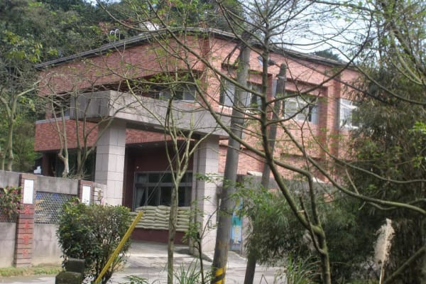 盛德民宿 圖片