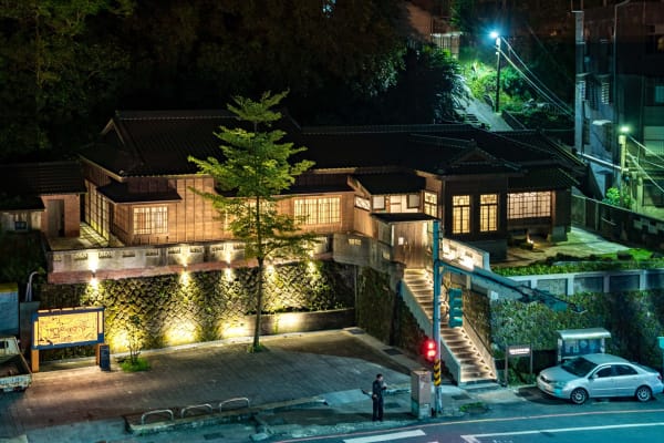 沙灣歷史文化園區, 圖片共 5 張