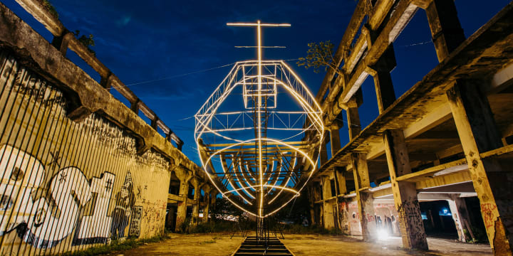 基隆潮藝術, 圖片共 4 張