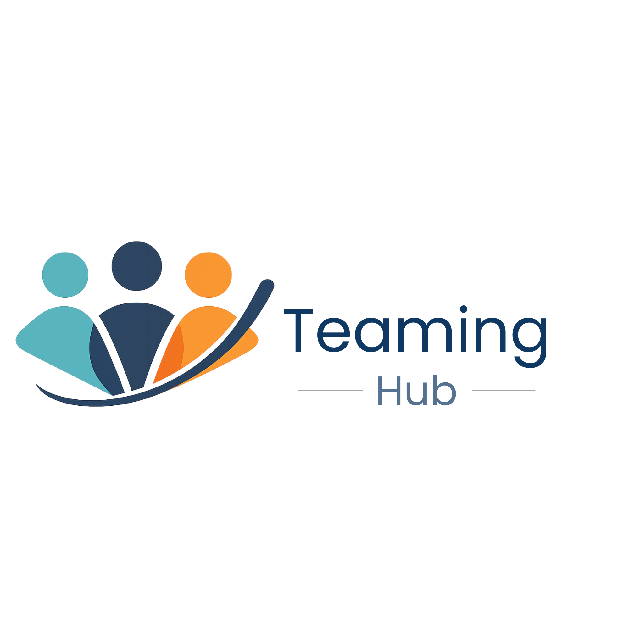 Teaming Hub