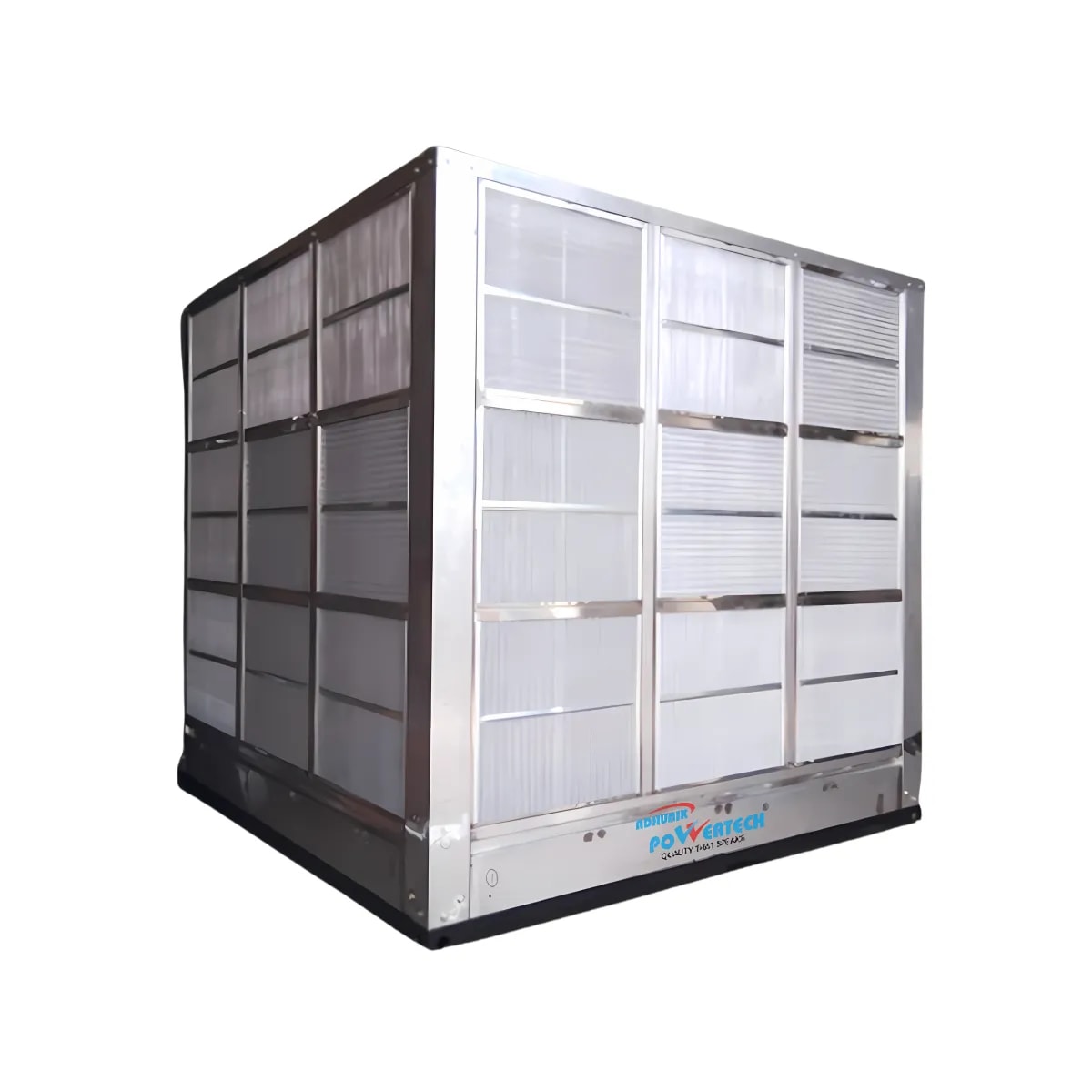 Air Washer