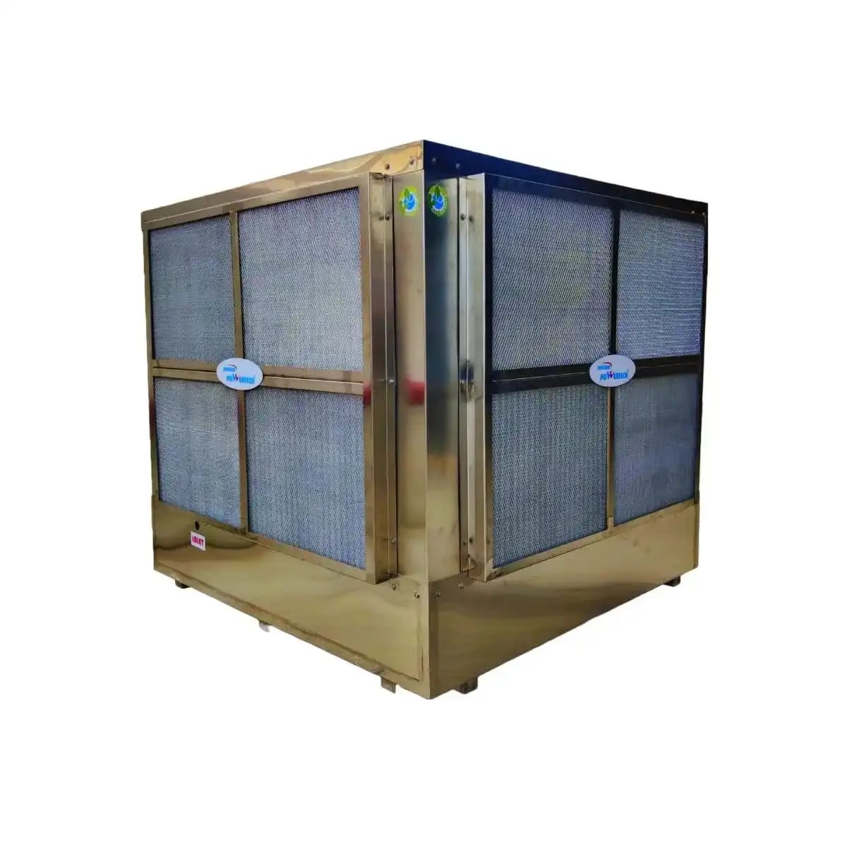 Ducted Air Coolers