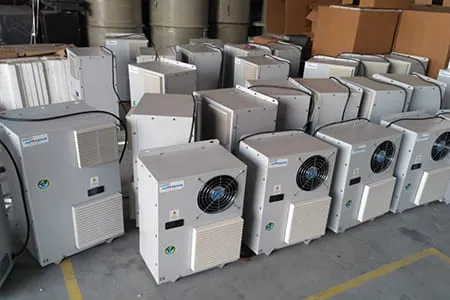Air Handling Unit Image