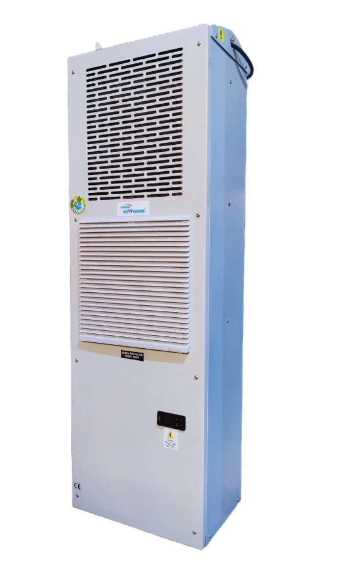 Air washer