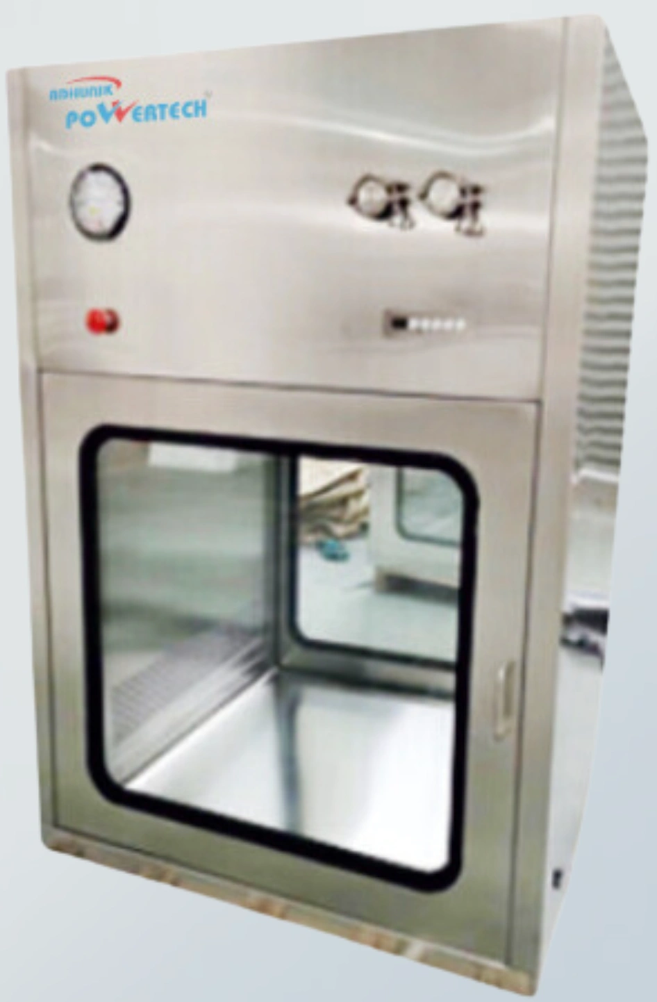 Air Conditioning & Clean Room Jobs