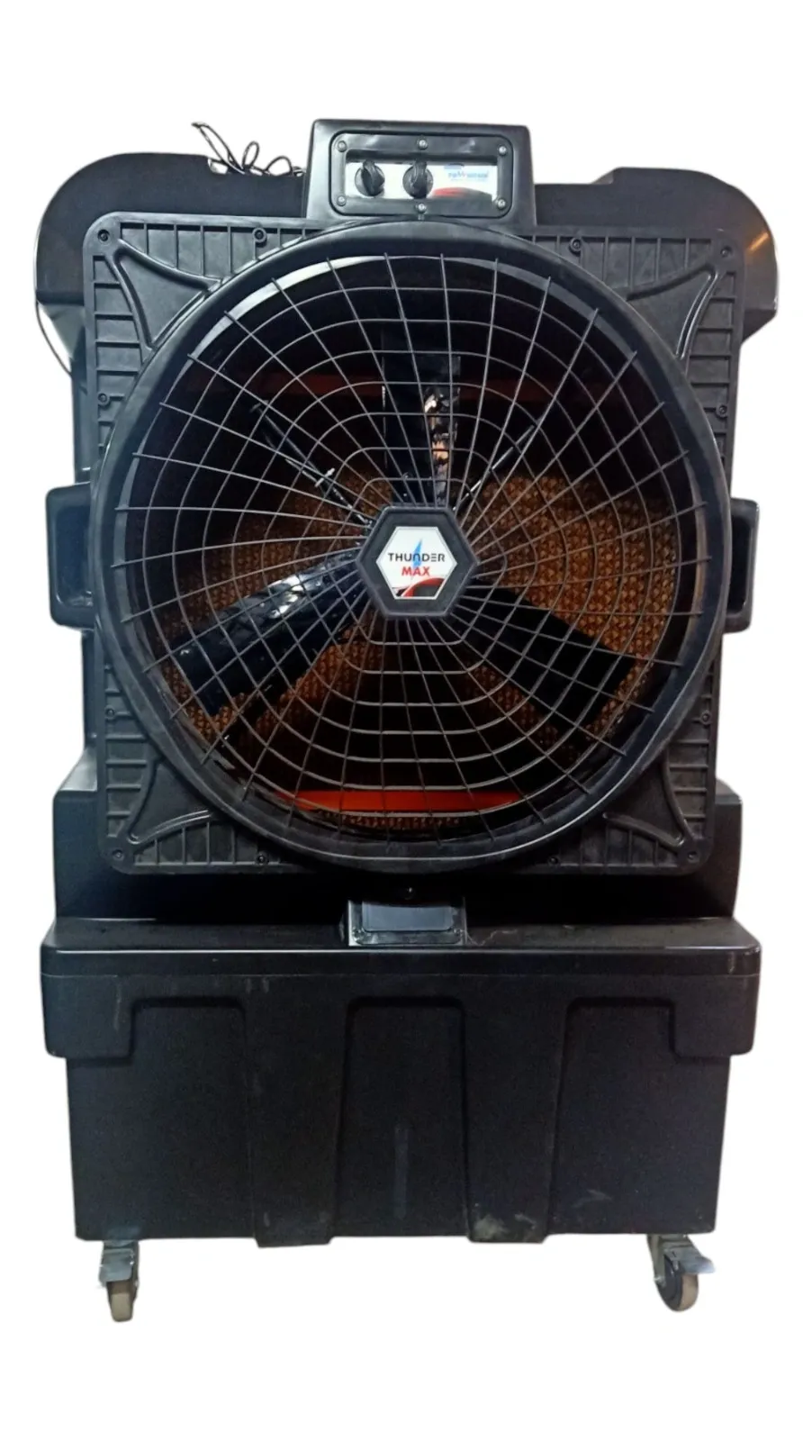 Industrial Cooler 190 Liters