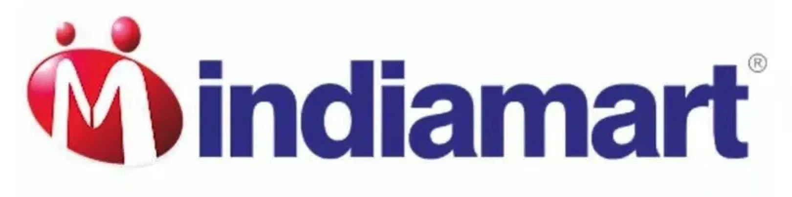 IndiaMART logo