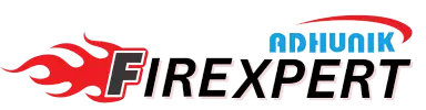 adhunik firexpert Logo