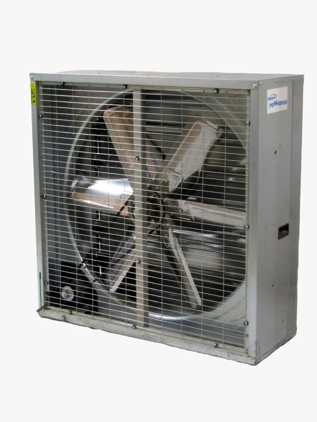 Exhaust Fan (SS)