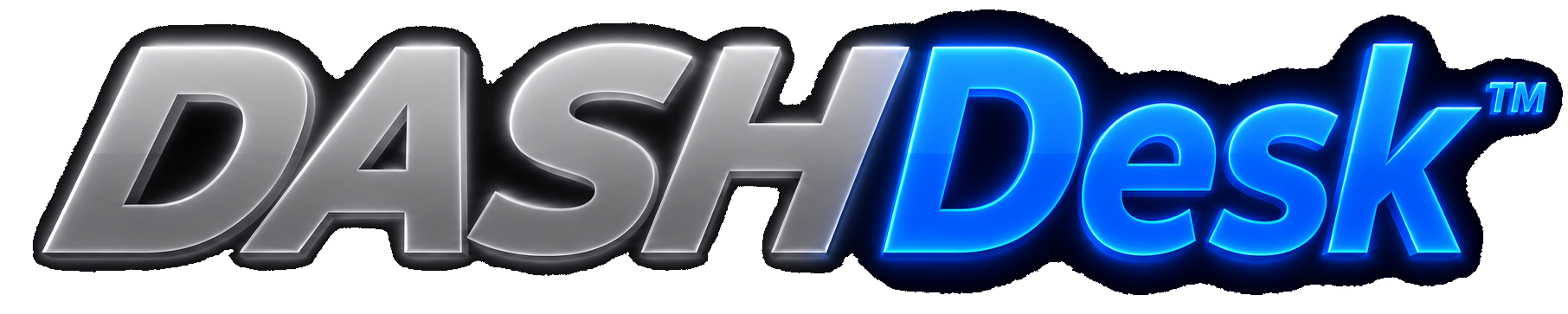 DashDesk