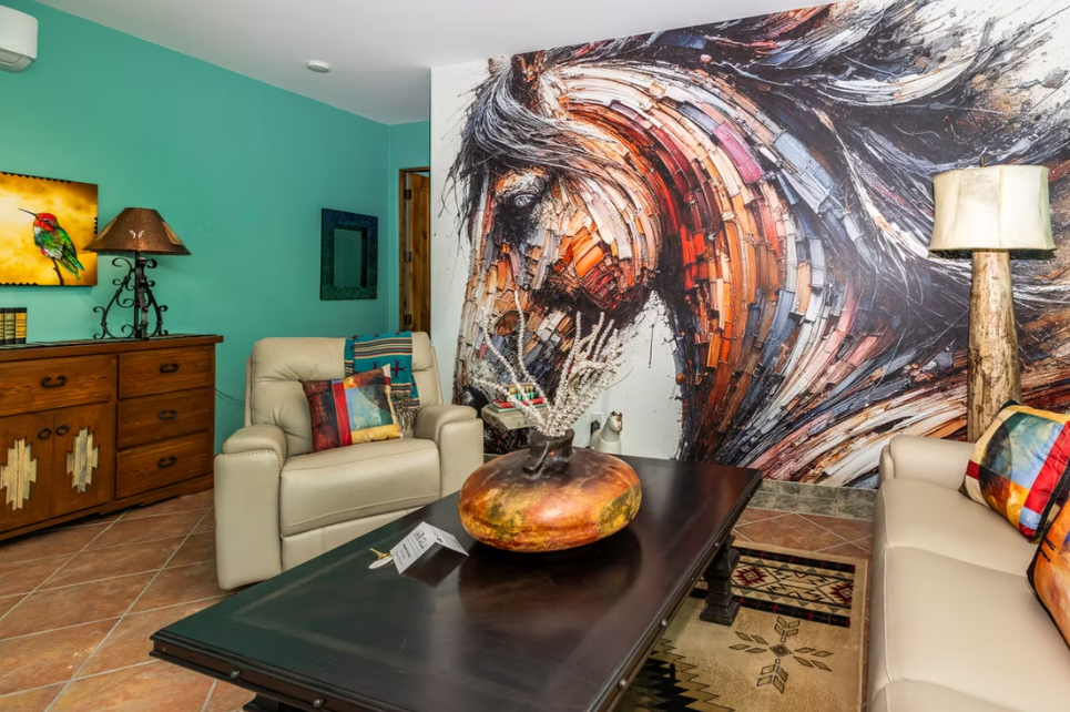 Casa Caballo