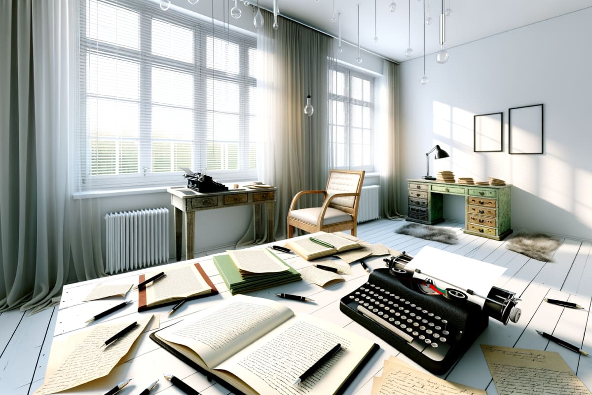 Unlocking the Power of Storytelling in Content Marketing: A Fresh Perspective