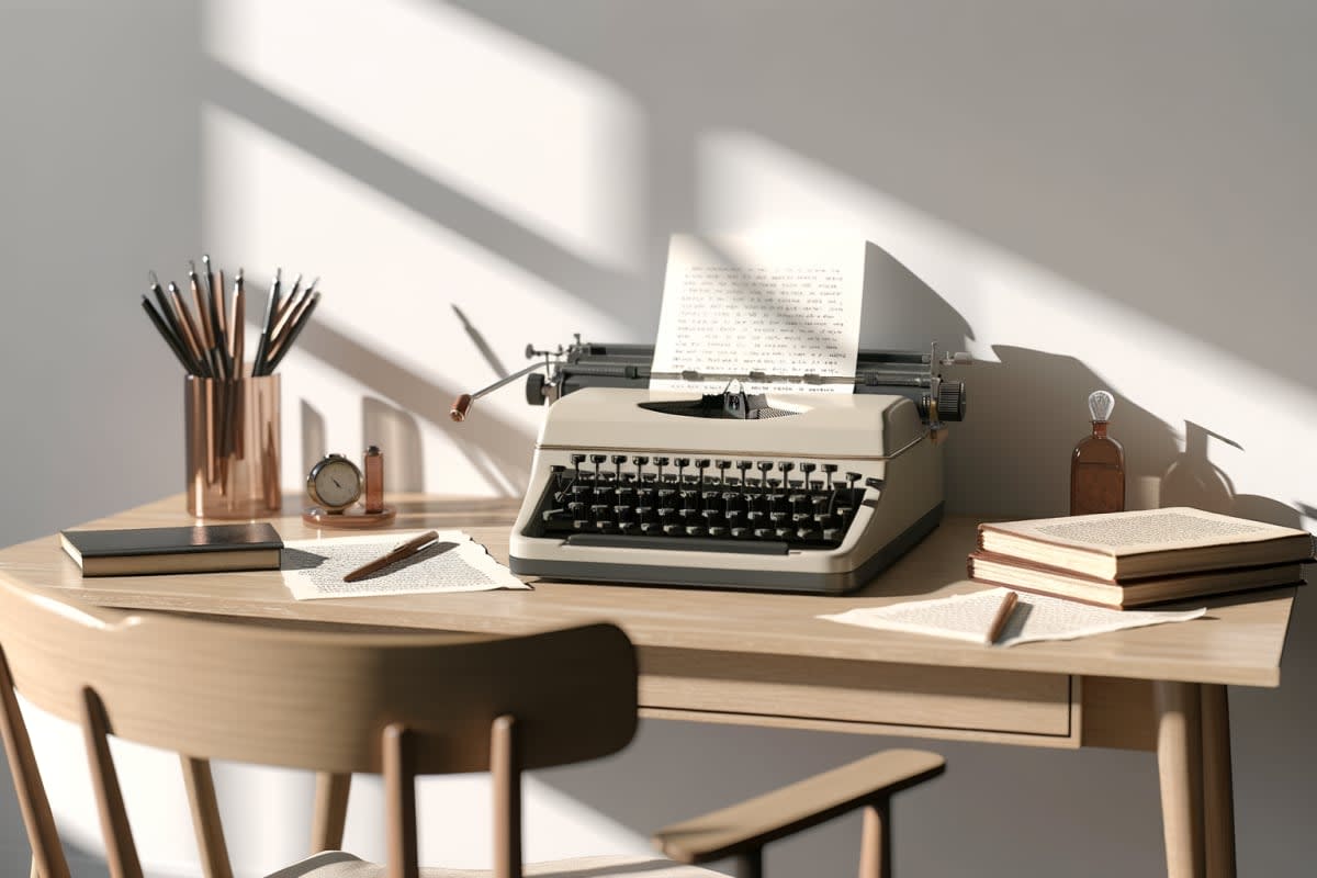 The Art of Storytelling in Content Marketing: How to Foster Authentic Brand Connections