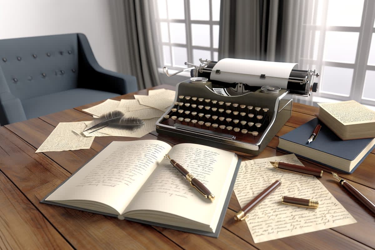 Unlocking the Power of Storytelling in Content Marketing: A Guide to Captivating Your Audience