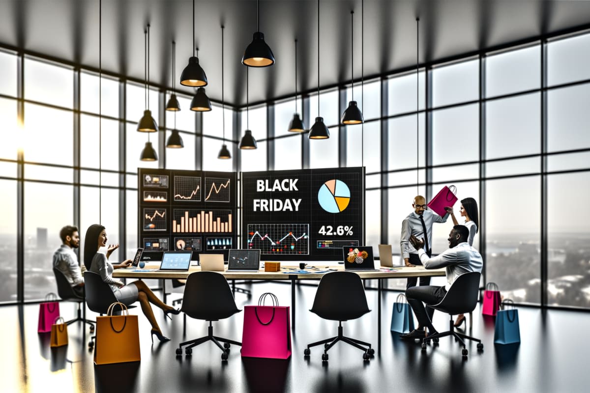 How to Optimize Your SEO Strategy for Black Friday Deals: A Step-by-Step Guide to Boost Search Engine Rankings