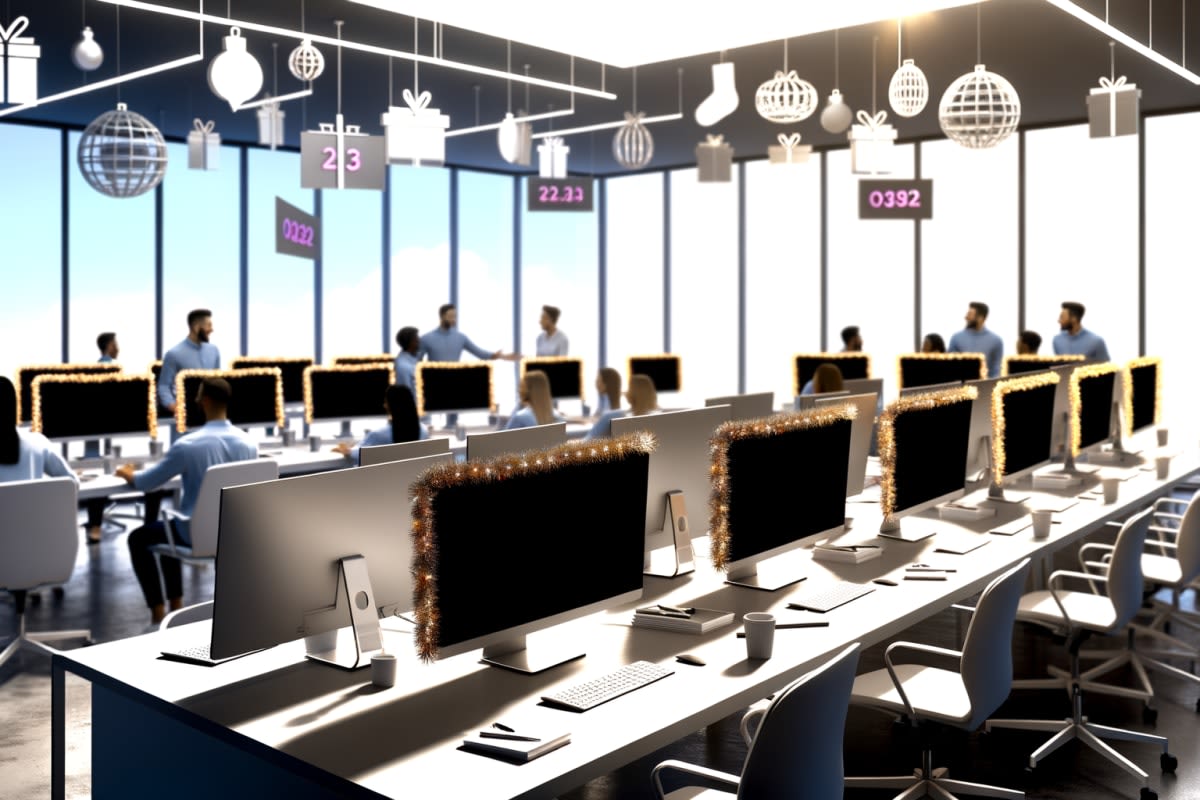 How to Optimize Your SEO Strategy for Black Friday: A Step-by-Step Guide