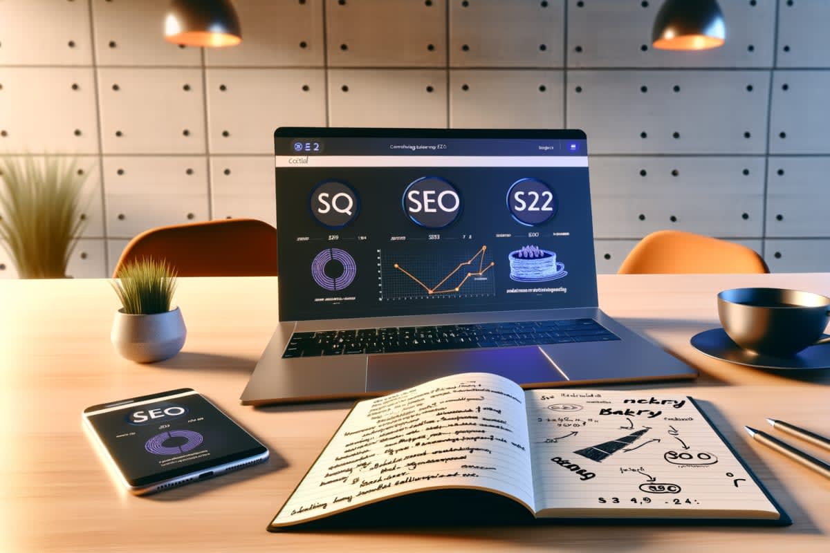 How to Craft a Comprehensive SEO Strategy: A Step-by-Step Guide to Boost Your Search Engine Rankings