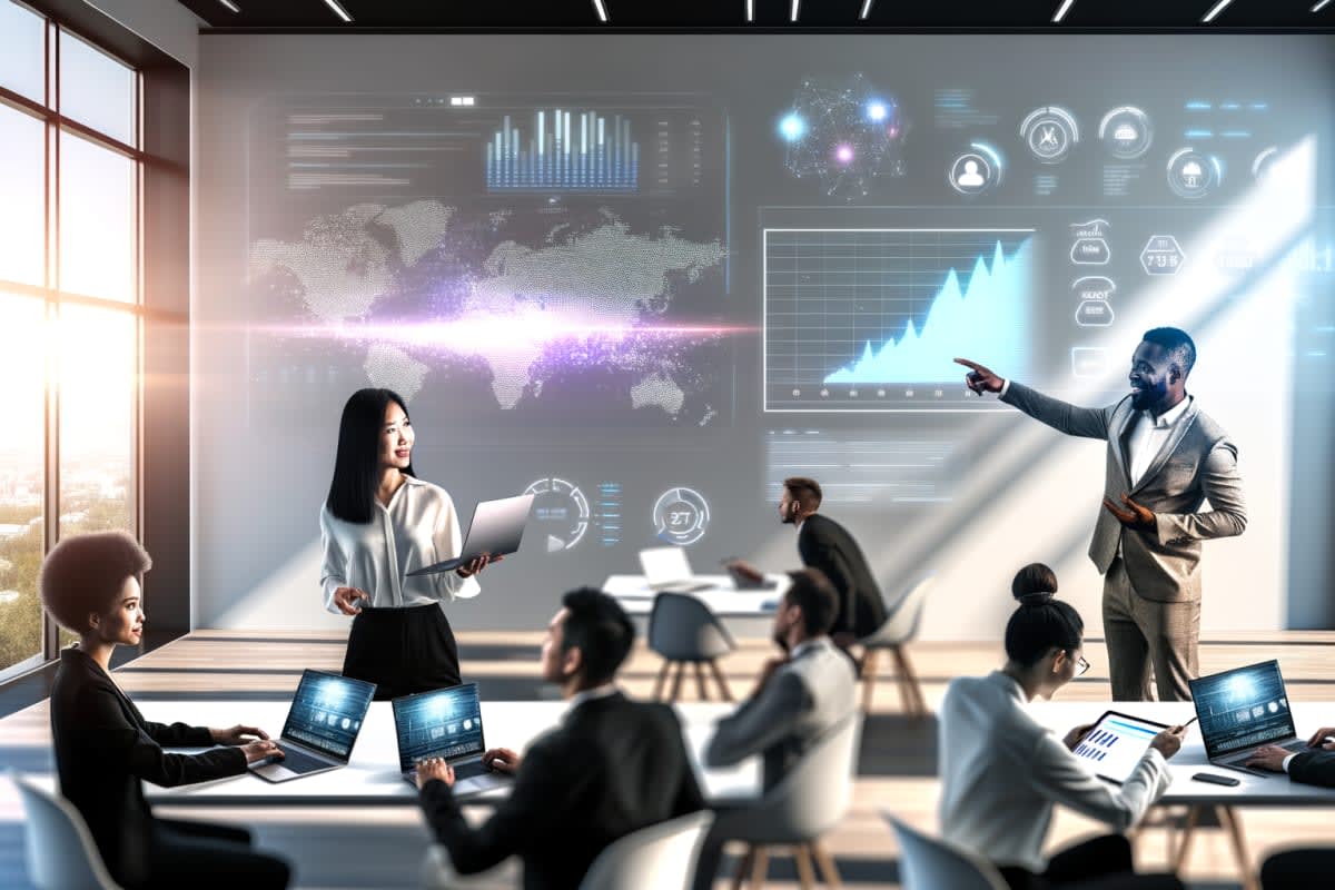 How-to Guide: Boosting Your SEO with AI-Powered Tools