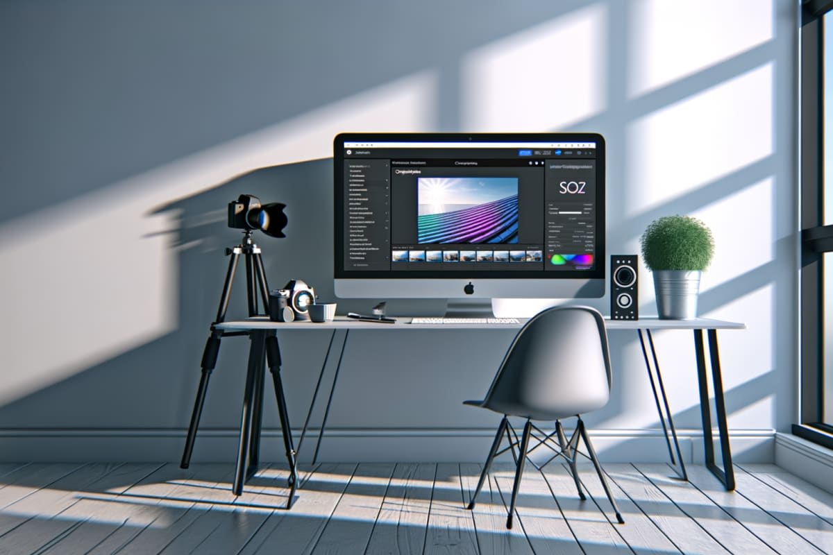 How to Enhance SEO with Image Optimization: A Step-by-Step Guide