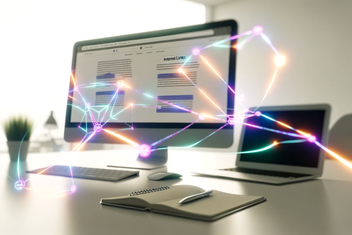 How-to Guide: Boosting Your SEO with Effective Internal Linking Strategies