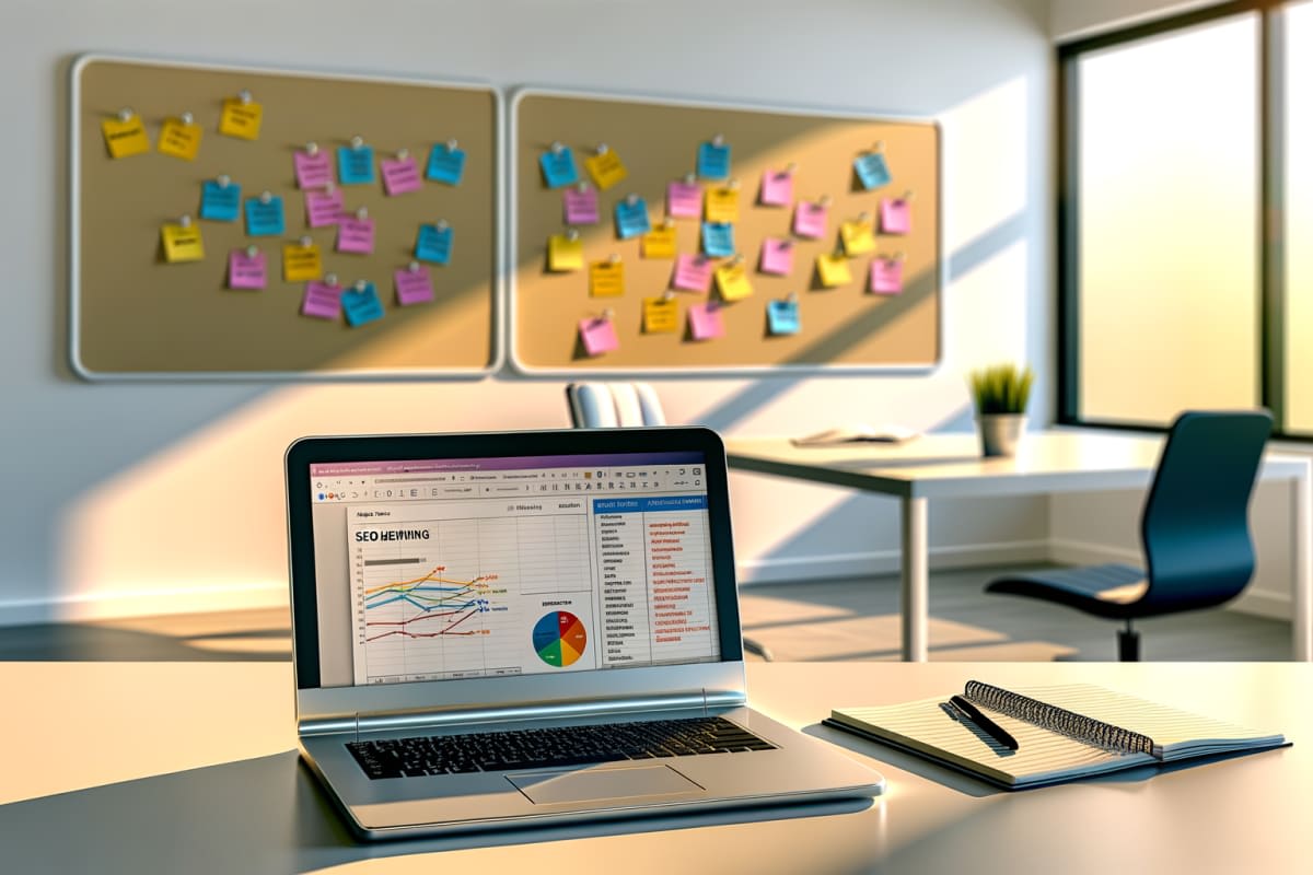 How to Propel Your SEO Forward with Strategic Keyword Mapping: A Step-by-Step Guide