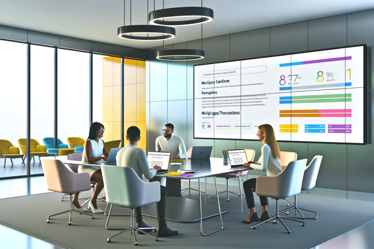 How to Enhance Your SEO with Effective Multilingual Content: A Step-by-Step Guide