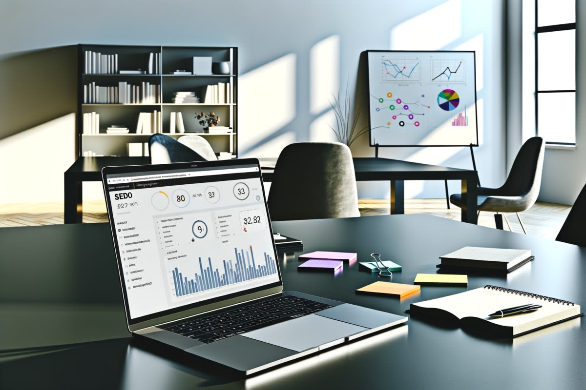 How to Revolutionise Your SEO with Advanced Latent Semantic Indexing: A Step-by-Step Guide