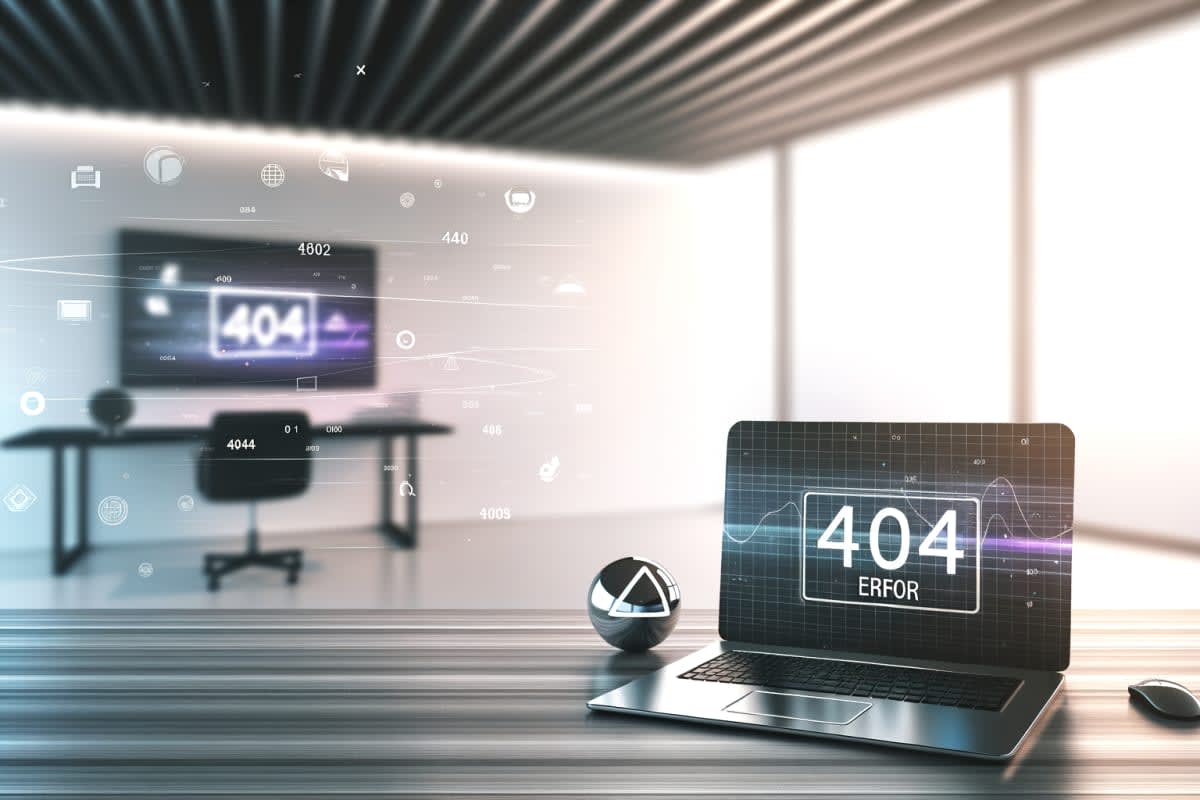 How to Elevate Your SEO with Effective 404 Error Management: A Step-by-Step Guide