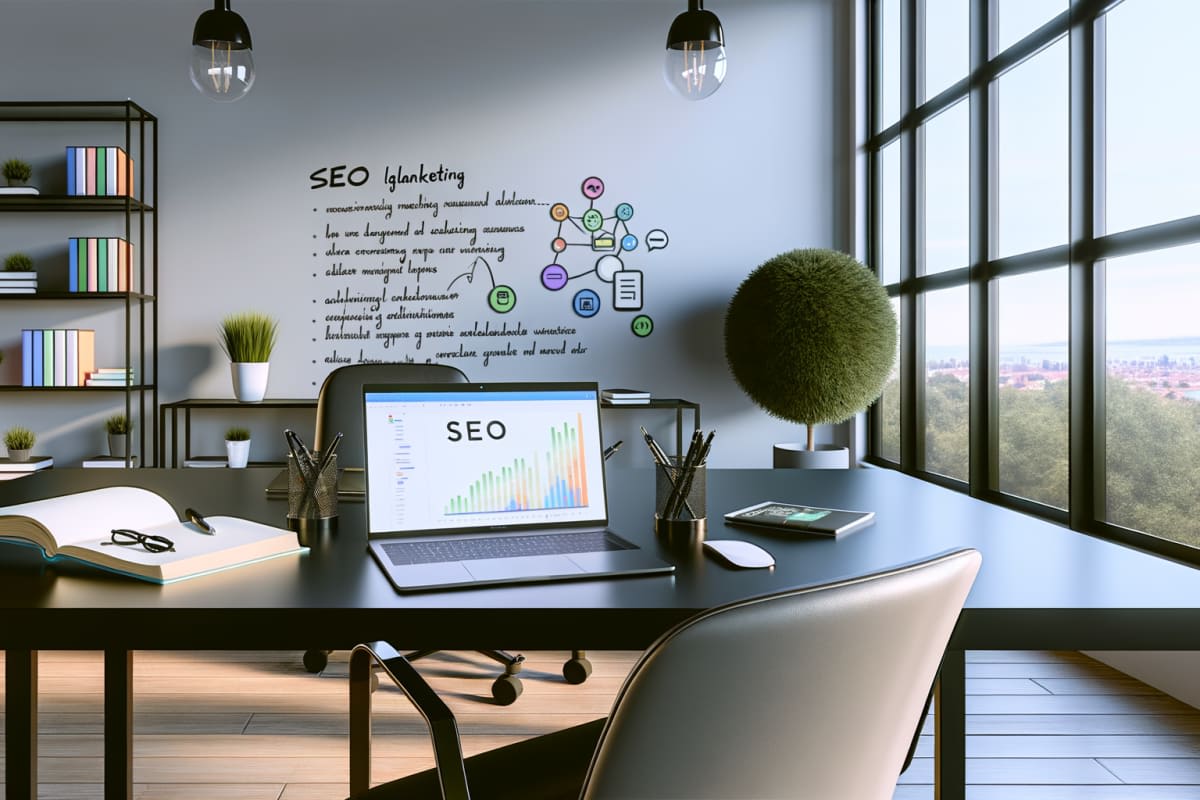 How to Boost Your SEO with Algorithm Update Adaptation: A Practical Step-by-Step Guide