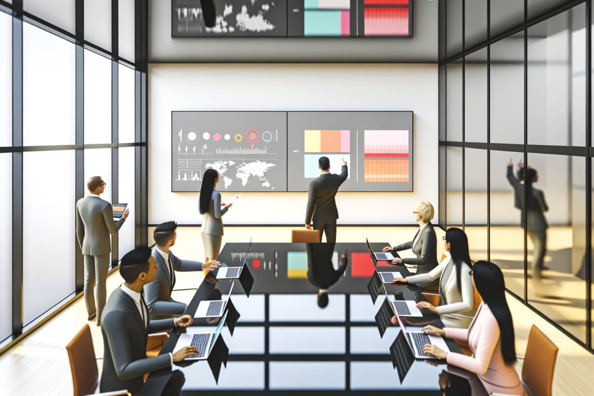 Navigating Enterprise GEO Implementation for SEO: A Step-by-Step Practical Guide