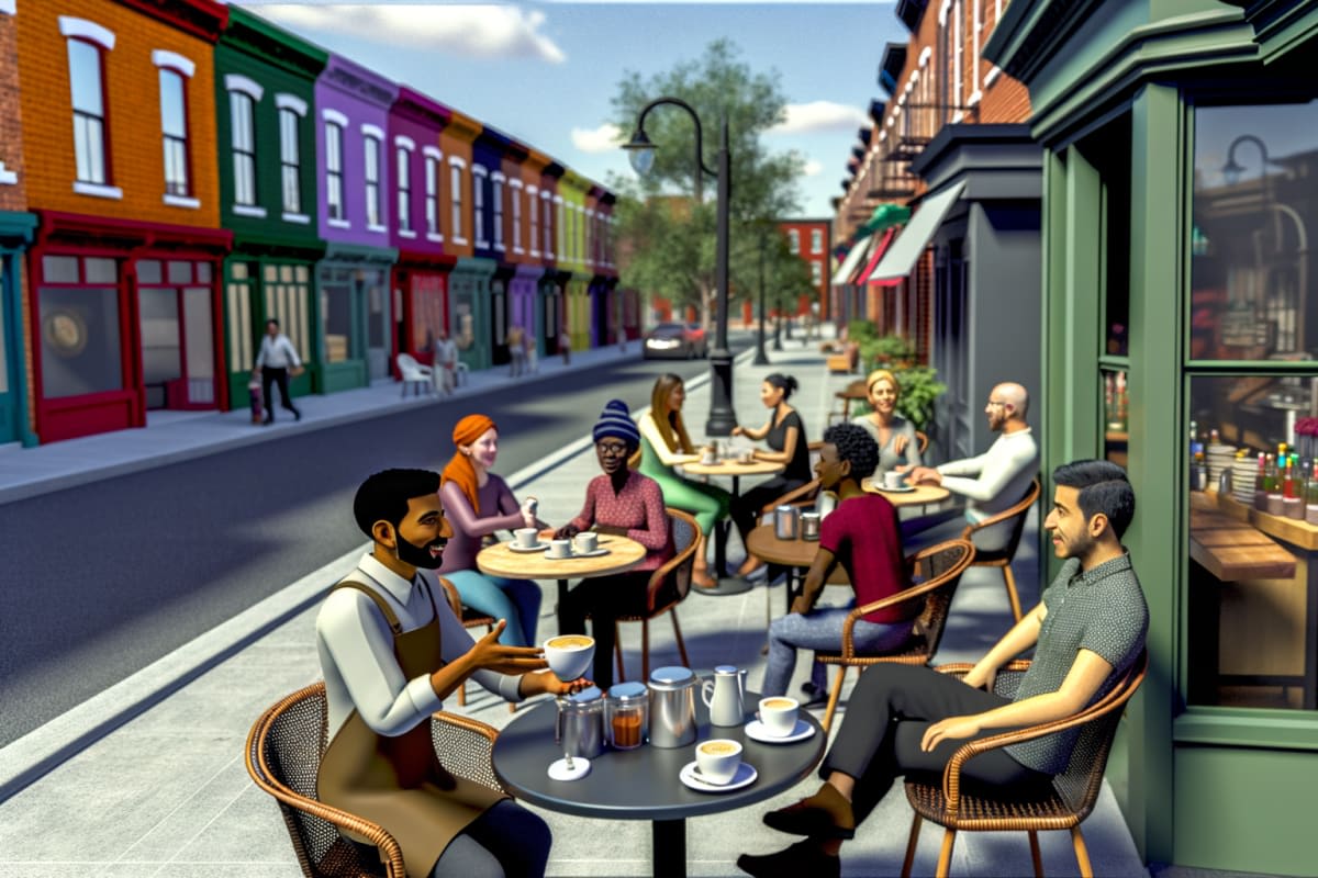 Understanding Local SEO: A Practical Guide for Neighbourhood Brands in 2026