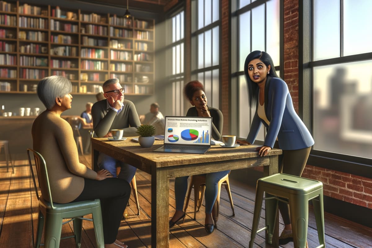 Decoding Semantic SEO: How Small Businesses Can Enhance Search Marketing Efforts