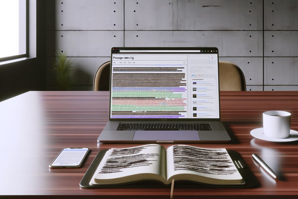 Unveiling the Power of Passage Indexing: A How-to Guide for Enhanced Search Results