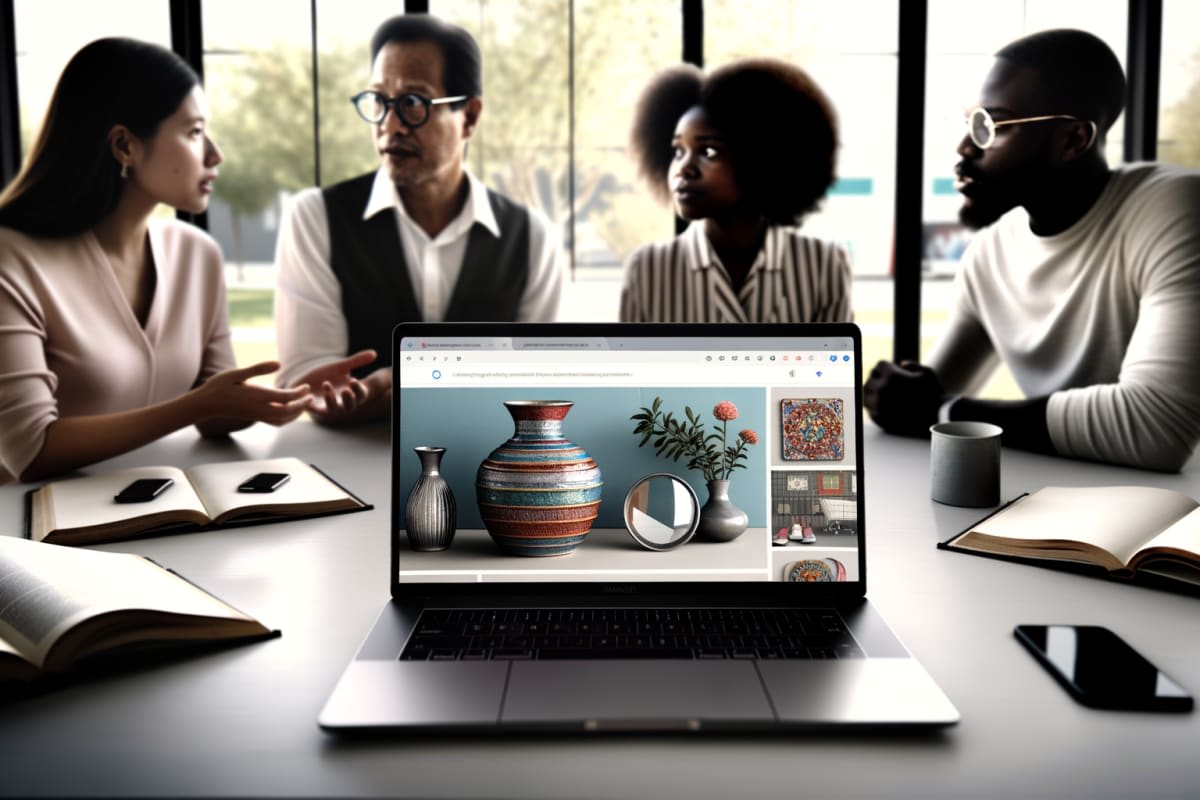 Harnessing the Power of Visual Search Engine Optimization: A How-to Guide for 2026